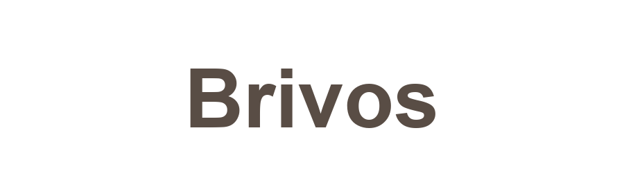 Brivos logo
